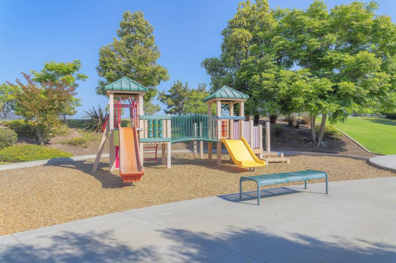 Play Equipment Installation in Alpharetta, GA