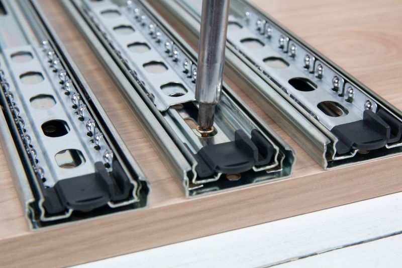 Sliding Board Installation in Arvada, CO