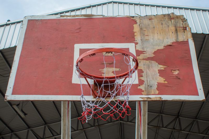 Backboard Repair in Boulder, CO