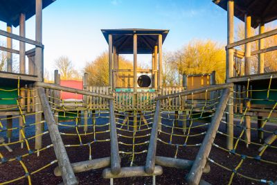 Basketball Goal Repair in Alpharetta, GA