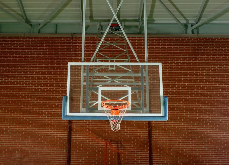 Basketball Hoop Installation in Overland Park, KS