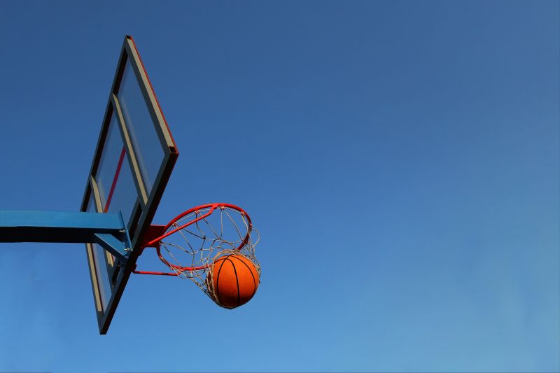 Hoop Mounting Service in Prescott Valley, AZ