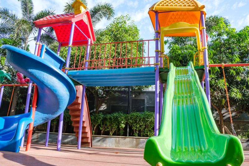 Professional Equipment Installation