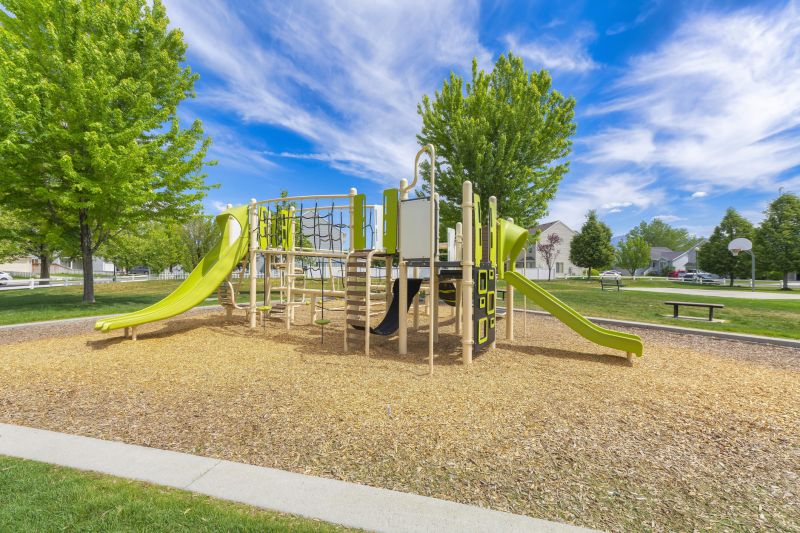 Play Equipment Installation in Boulder, CO
