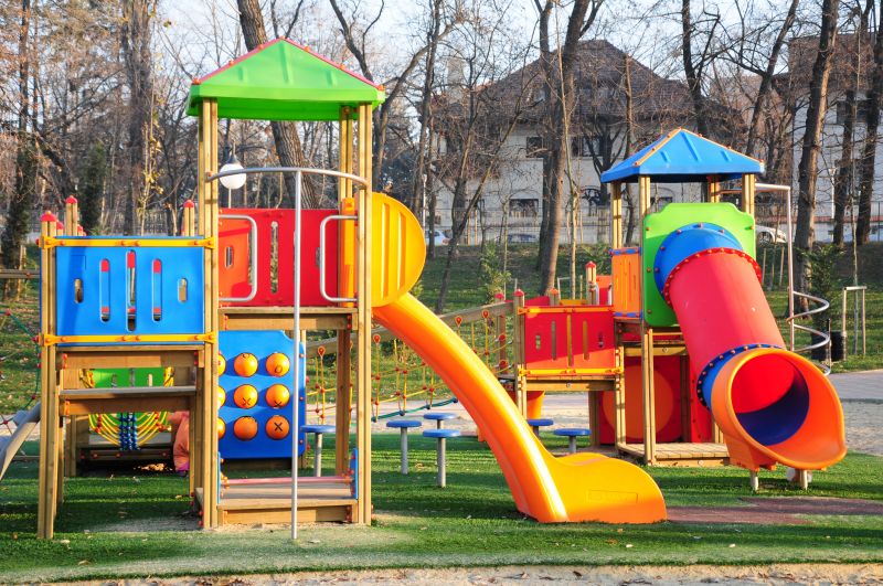 Playground Set Assembly in Longmont, CO