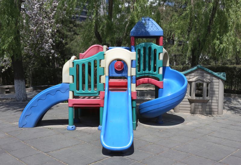 Playset Repair in Longmont, CO