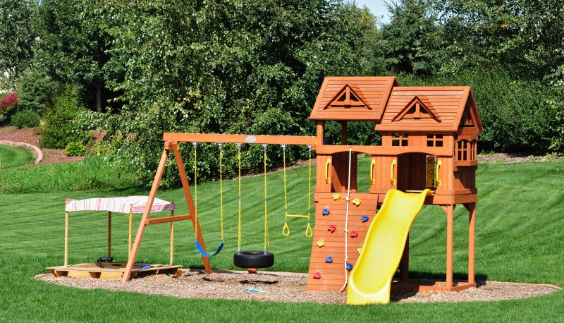 Sliding Board Installation in Prescott Valley, AZ